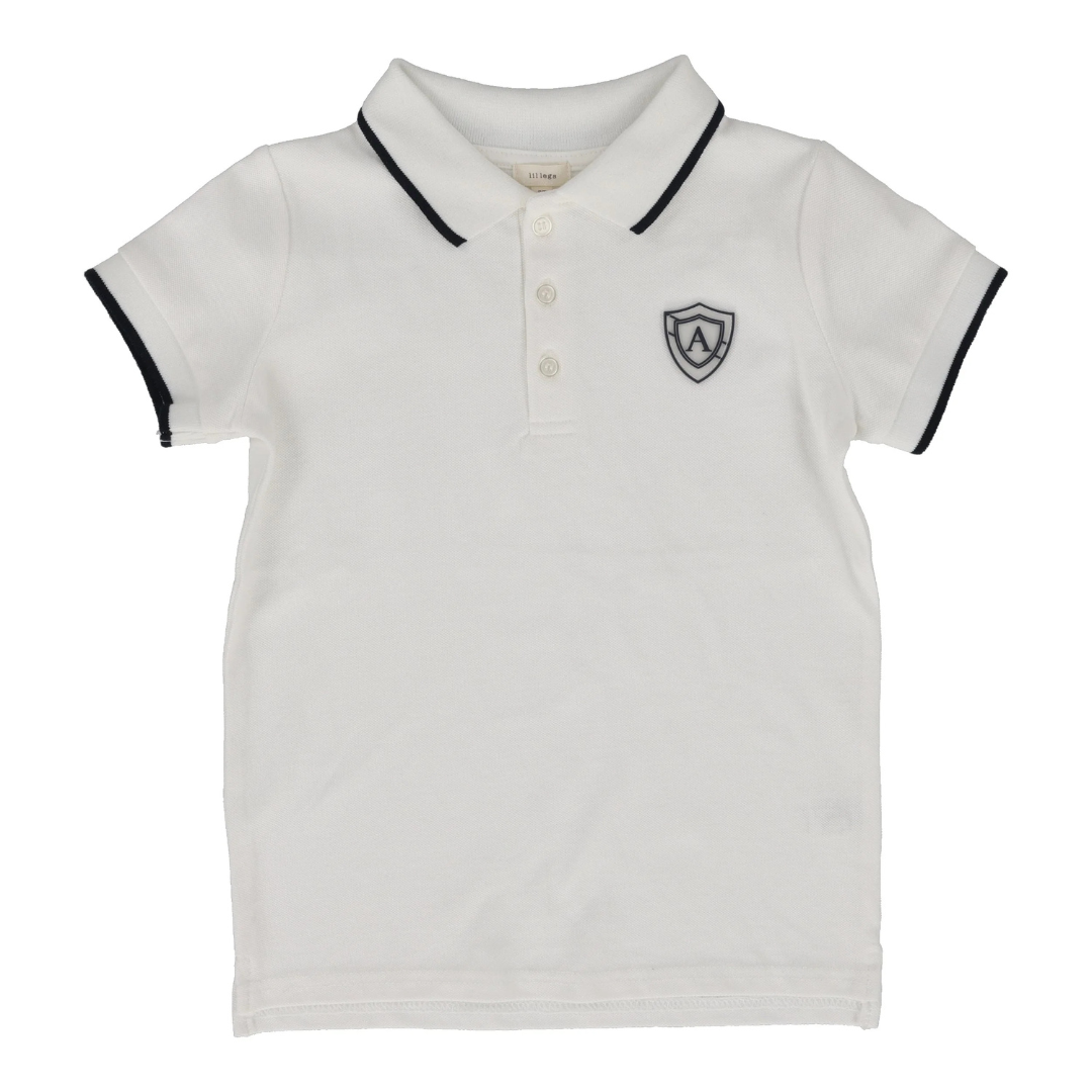 Analogie Logo Polo Short Sleeve - PLP-SS25