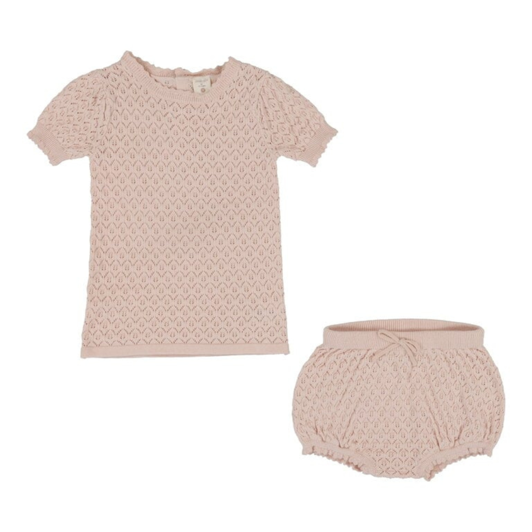 Analogie Girls Two Piece Set - KCGST-SS25