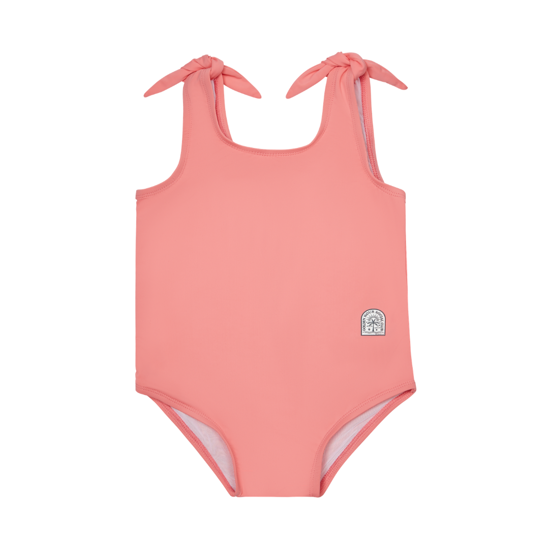 Crew Social Club Bathing Suit - SG2928