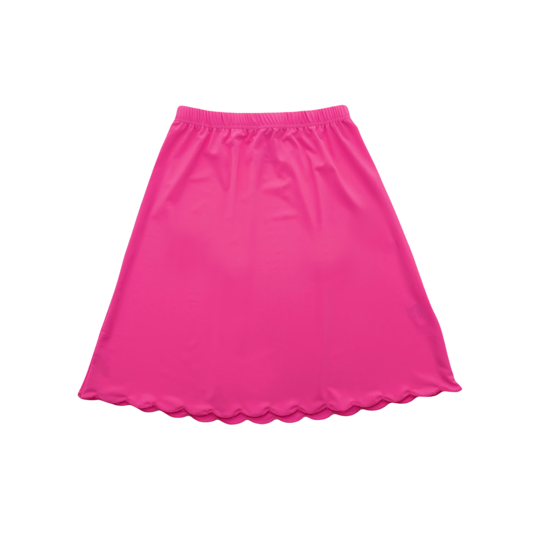 Crew Scallop Swim Set - SG2944