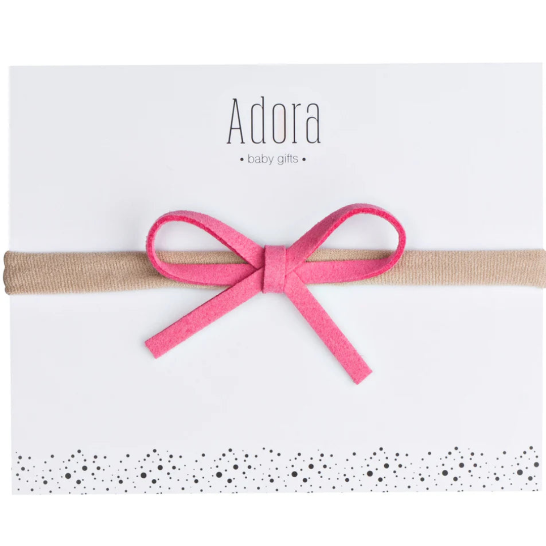 Adora Mini Classic Headband - ABG_MCB101