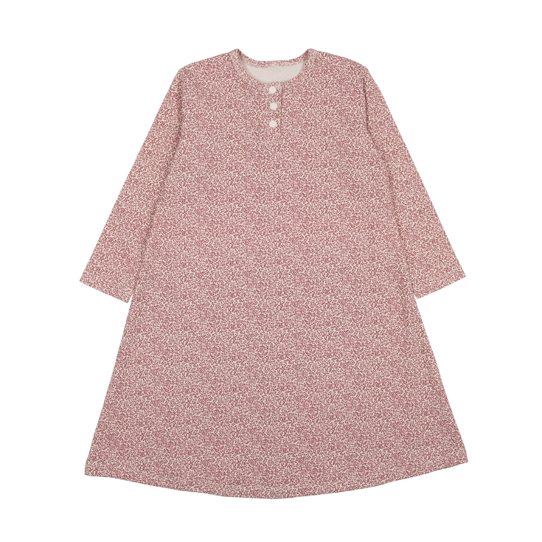 Bonjoy Liberty Bud Nightgown Long - SP25013DL