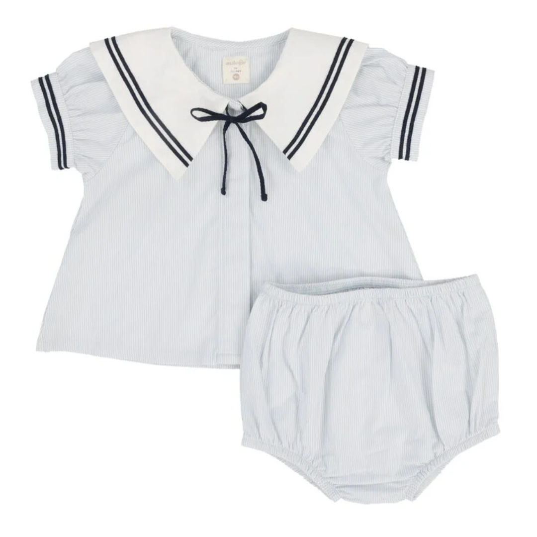 Analogie Sailor Girls Set - SGS-SS25