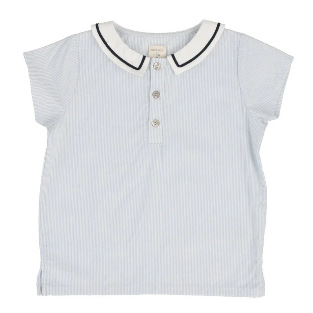 Analogie Sailor Shirt - SSH-SS25