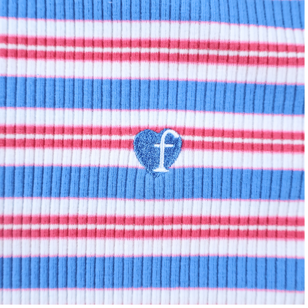 Froo Indra Tee - FR1778