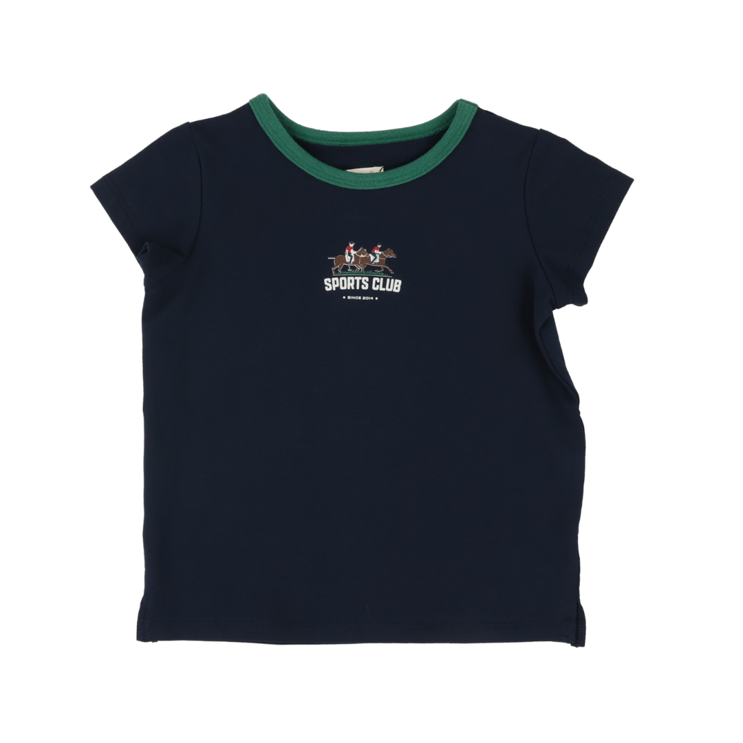 Analogie Boys Tee - SCBT-SS25