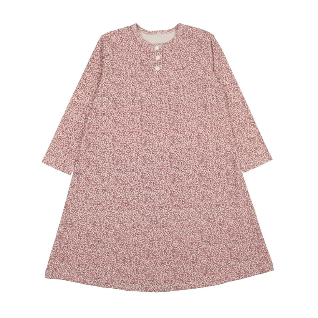 Bonjoy Liberty Bud Nightgown Short - SP25013DS