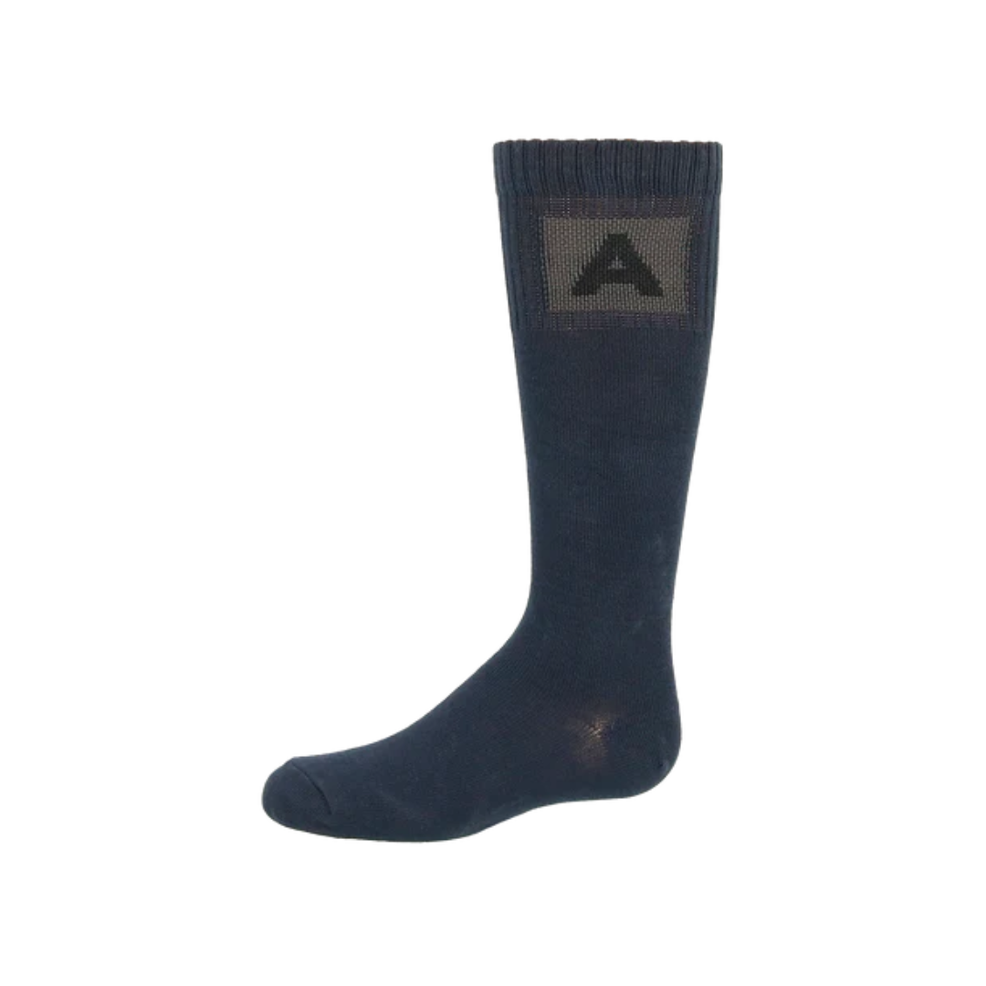 JRP A Squared Knee Socks - SASQ