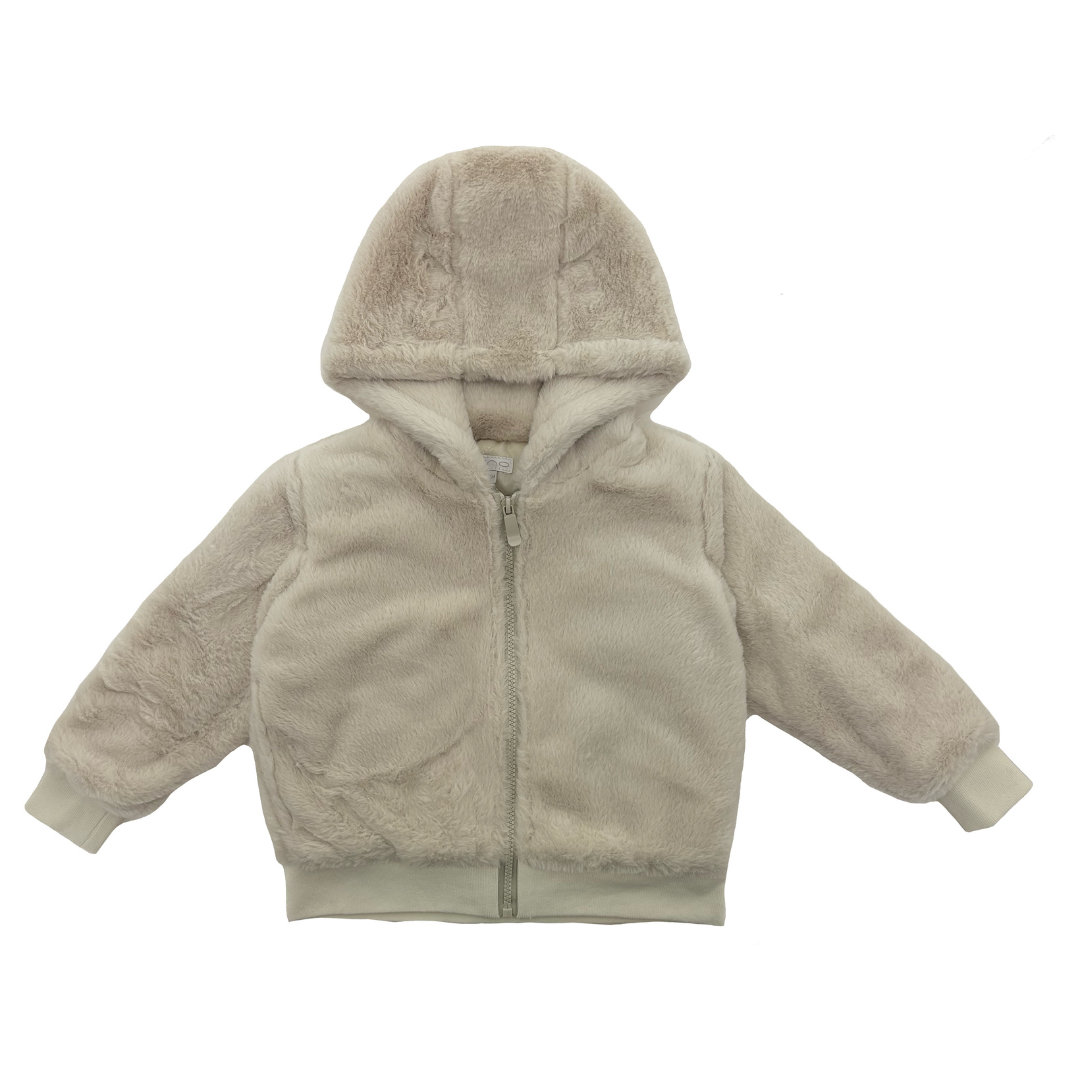 Nino Baby Coat - 25321