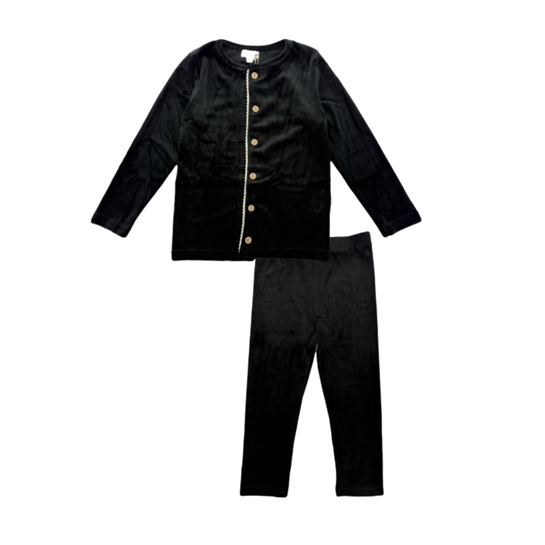 Nino Boys Shabbos Pajama - 25290