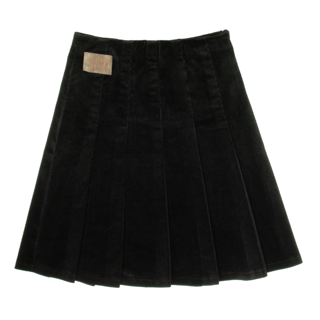 Crew Basics Tina Skirt - AL3049