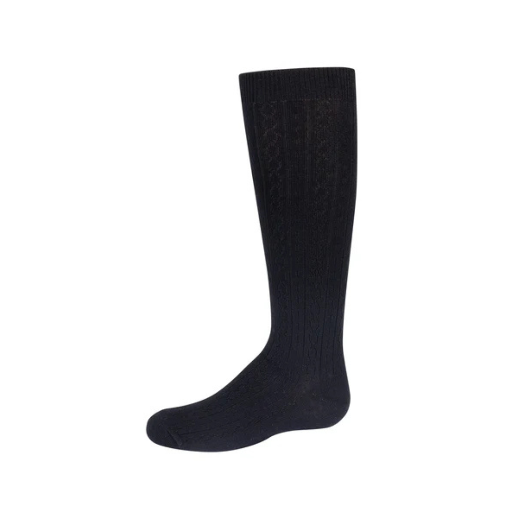 JRP Macadamia Knee Socks - SMAC-AW25