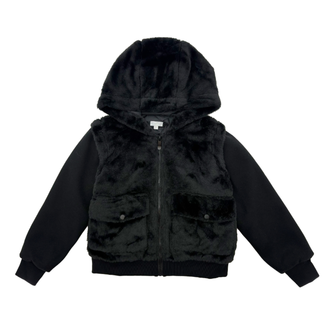 Nino Boys Coat - 25323