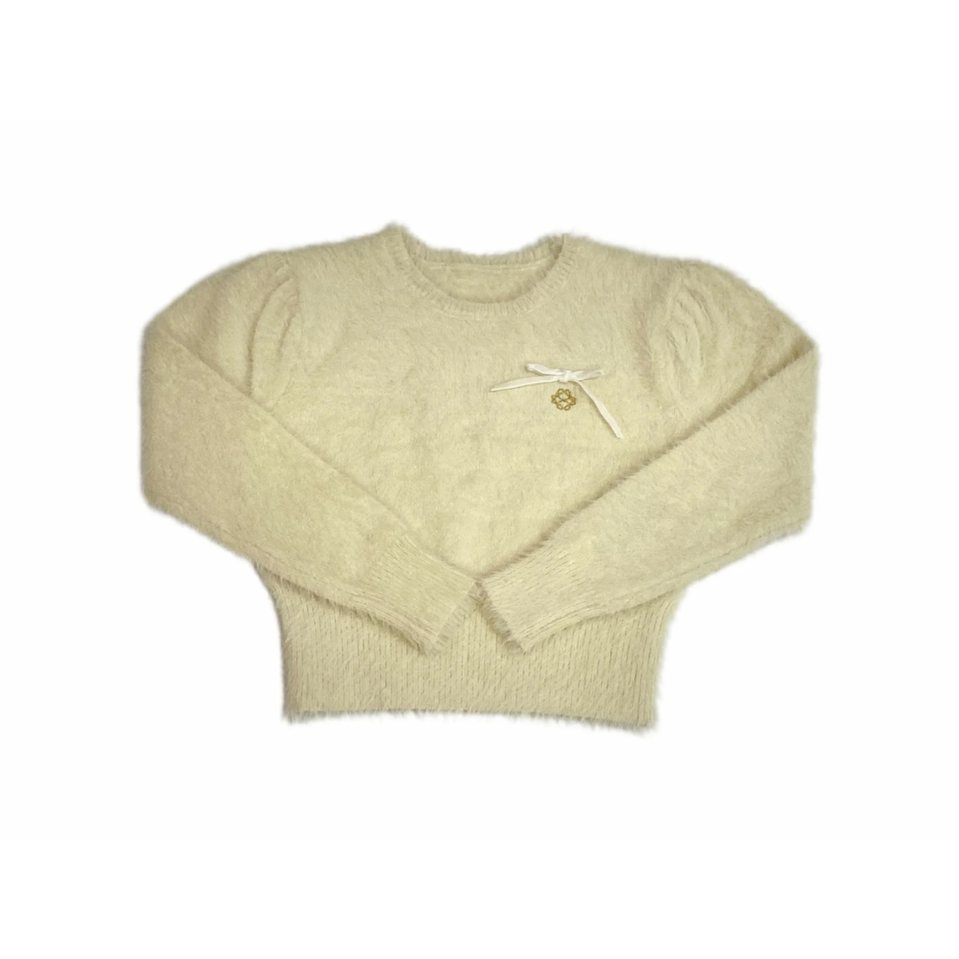 Cottier Poppy Sweater - J200
