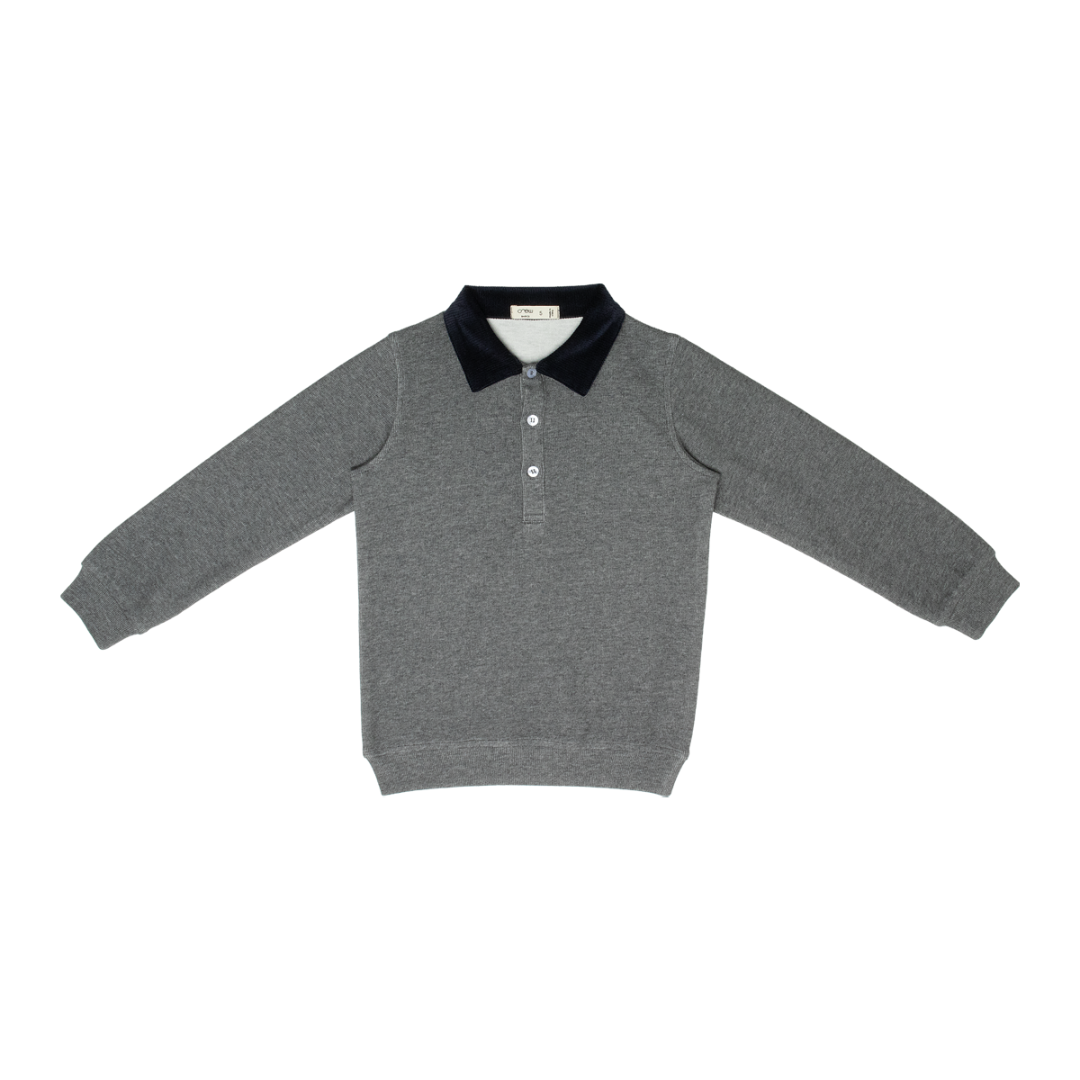 Crew Basics Sol Polo - AL3057