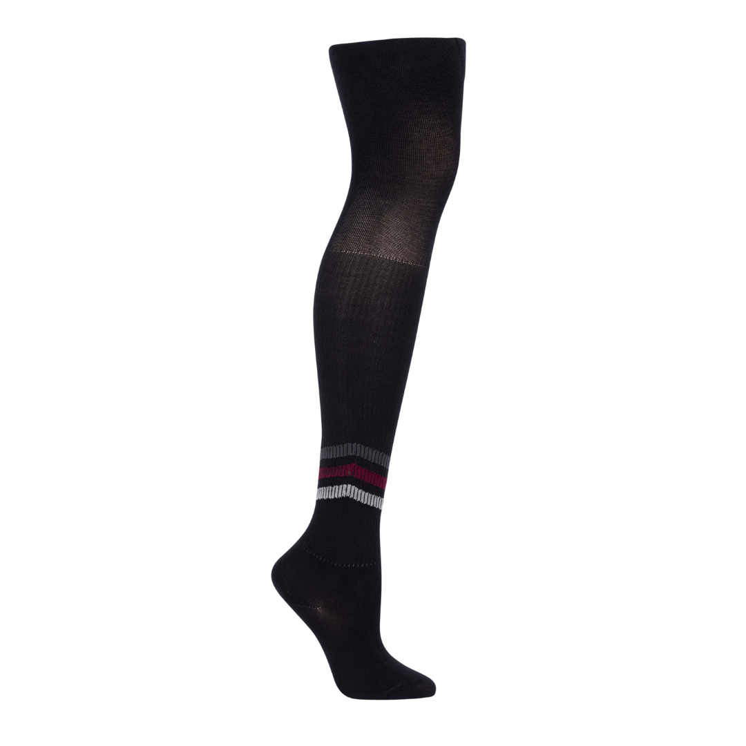 Zubii Angular Stripe Sport Tights - 1327