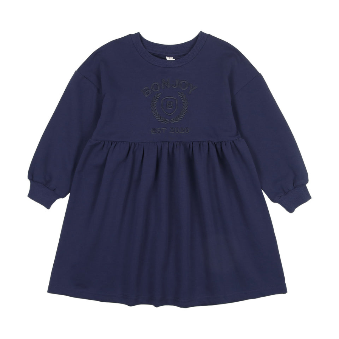 Bonjoy Stitched Dress - BTW25004D