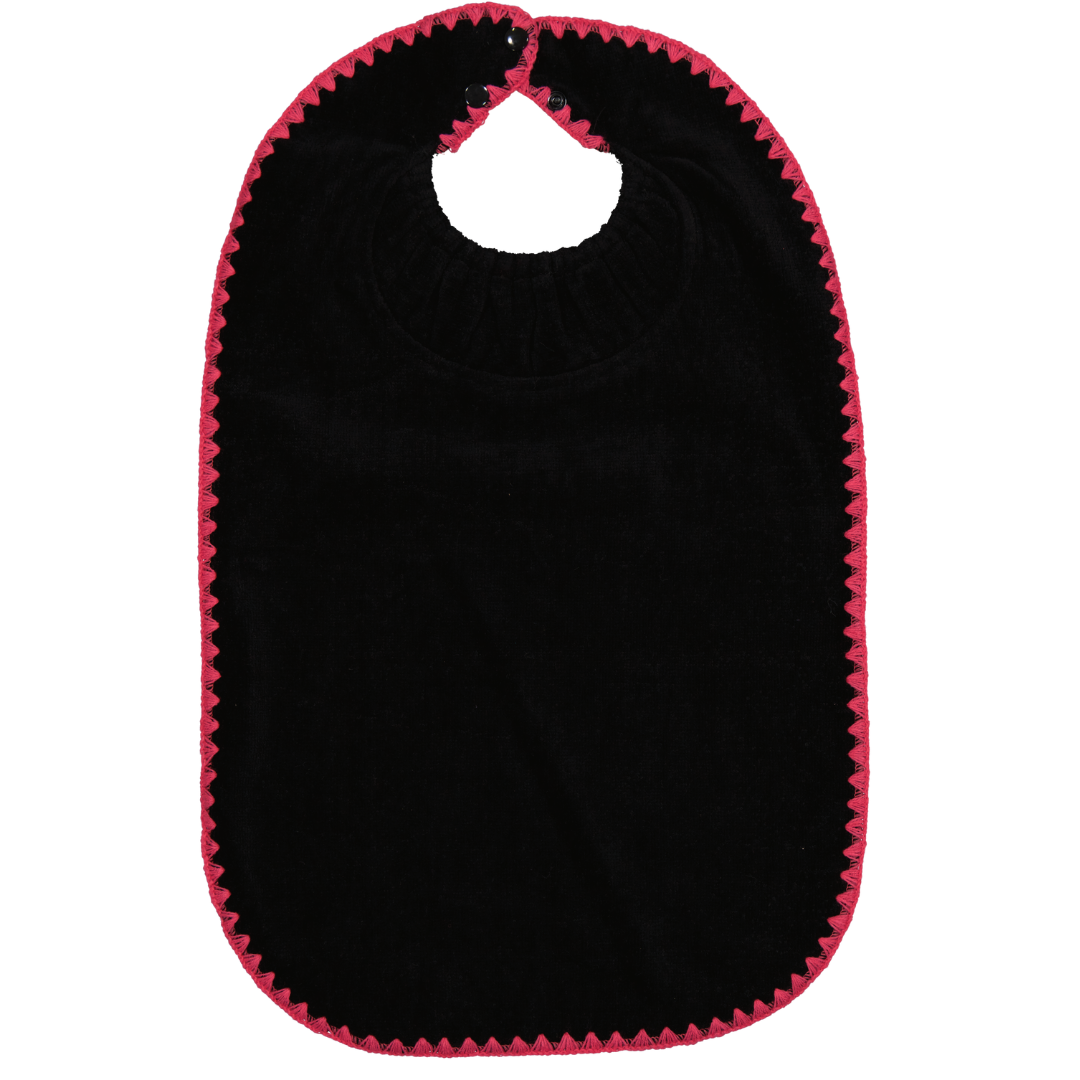 Dacee Topstitching Bib - BB74A/L