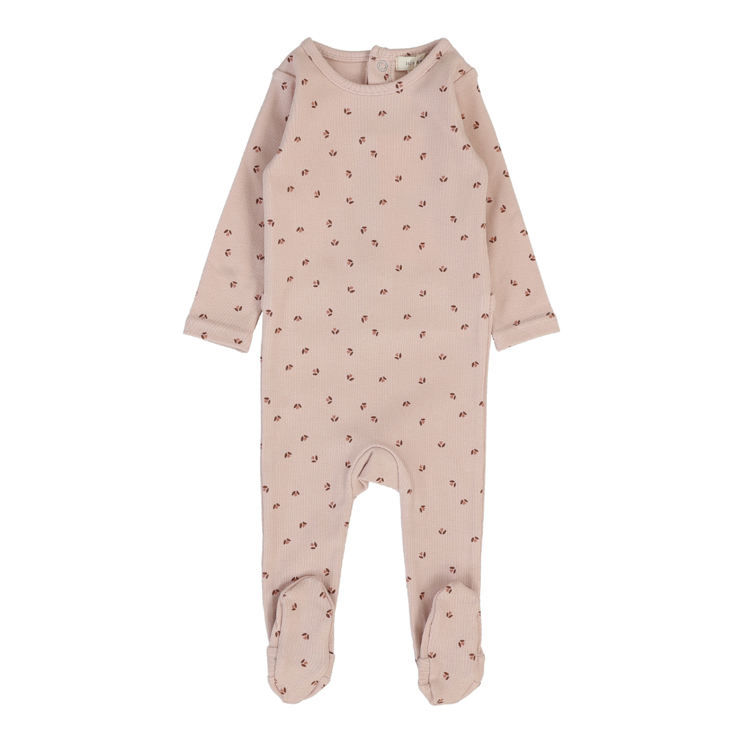 Lil Legs Grandpa Footie - LGF
