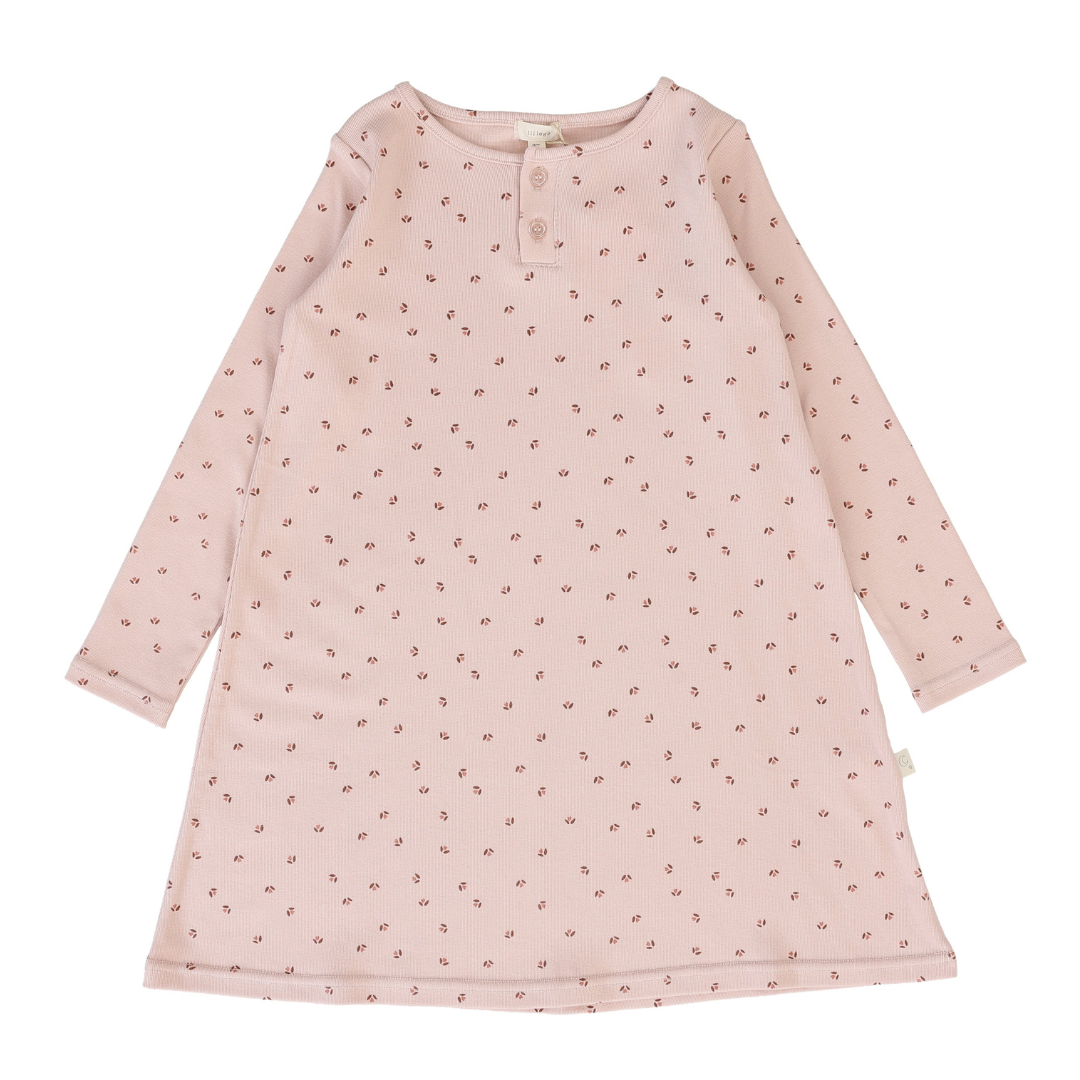 Lil Legs Tulip Night Gown - LTNG