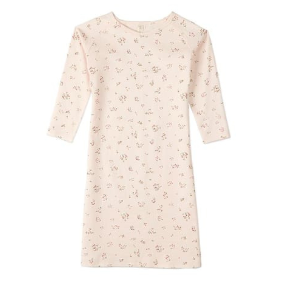 MiniMoi Cameo Florals Nightgown - IBK09662