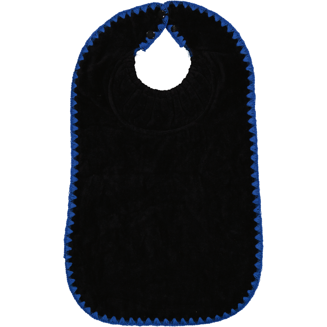 Dacee Topstitching Bib - BB74A/R