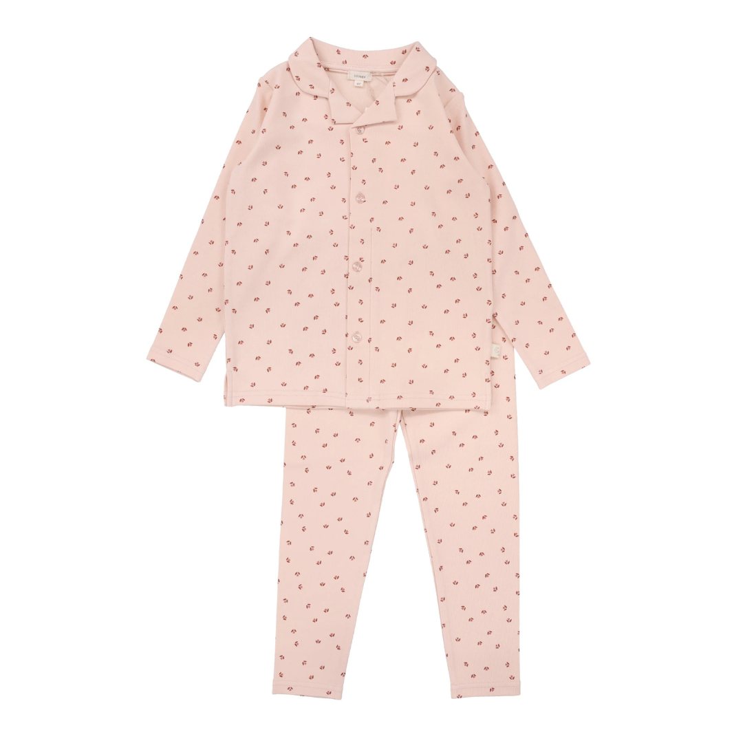 Lil Legs Grandpa Lounge Set - LGLS