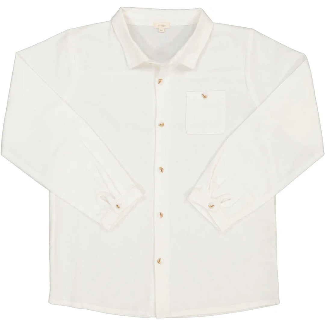 Lil Legs Dress Shirt - DBDS