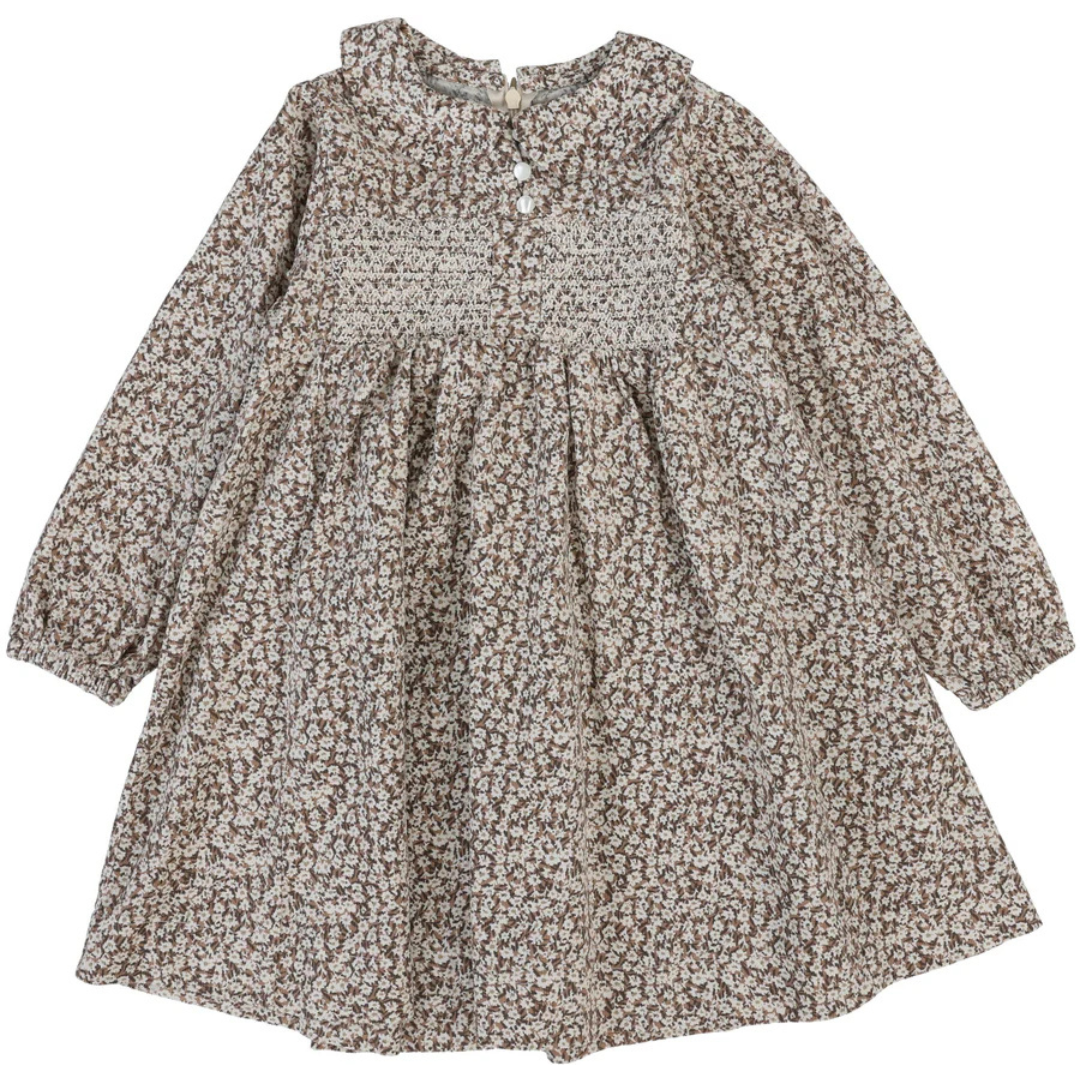 Analogie Daisy Floral Dress - DDFD