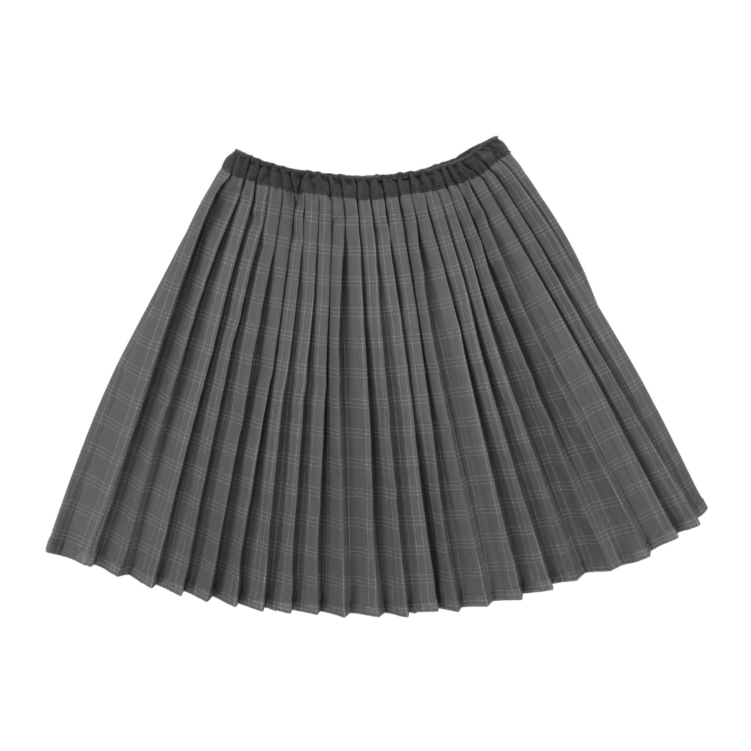 Analogie Plaid Skirt - DPKPS