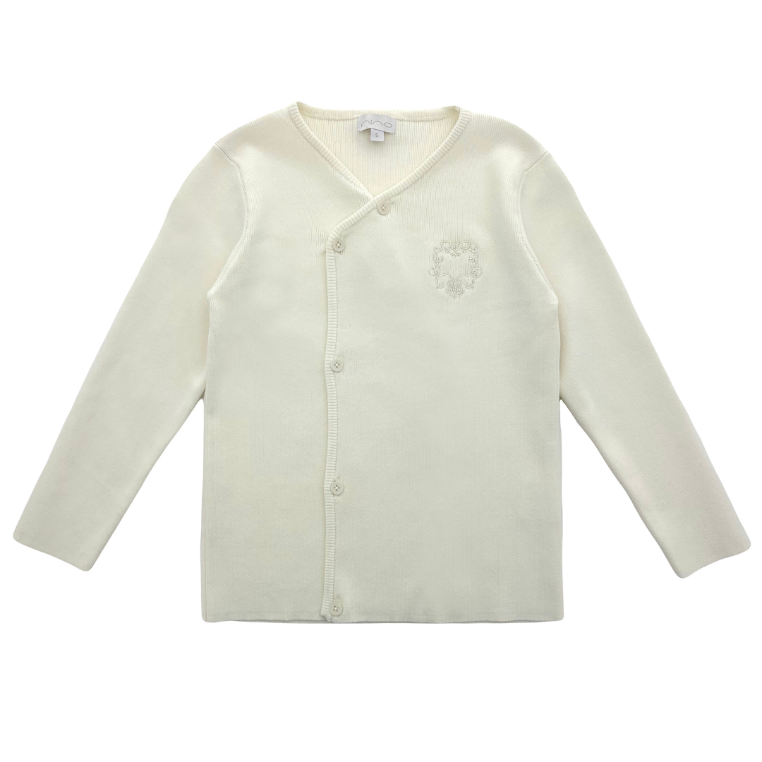Nino Shabbos Cardigan - 2026082