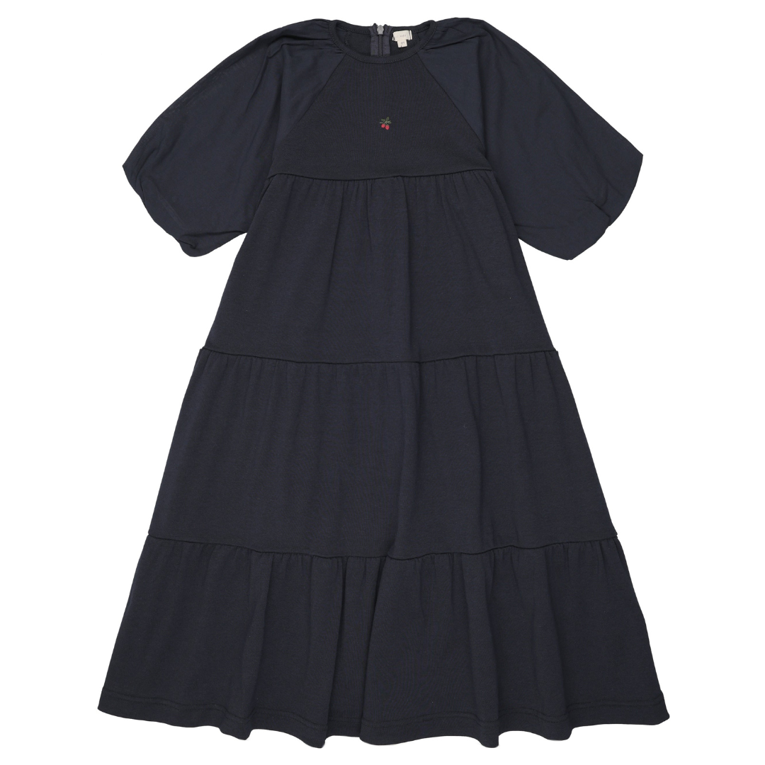 Lil Legs Puff Sleeve Maxi 3/4 - PSDQ-SS26