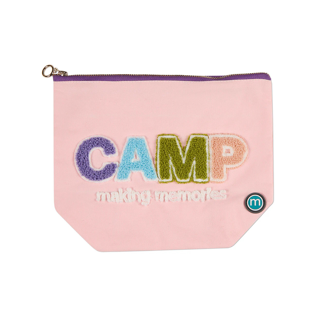 Memoi Camp Pouch - MAC-047