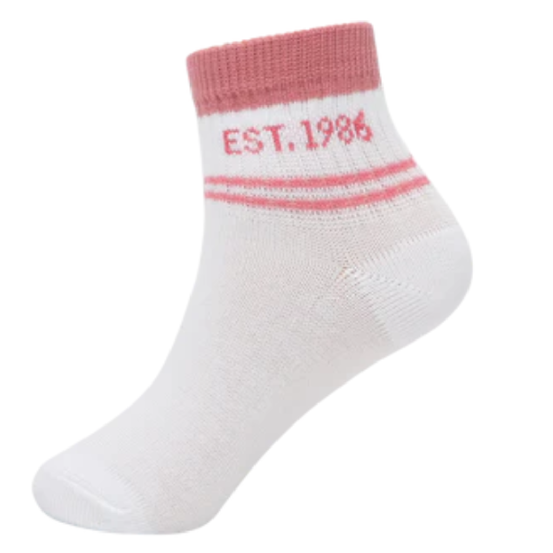 JRP Cape May Midcalf Sock - MCM