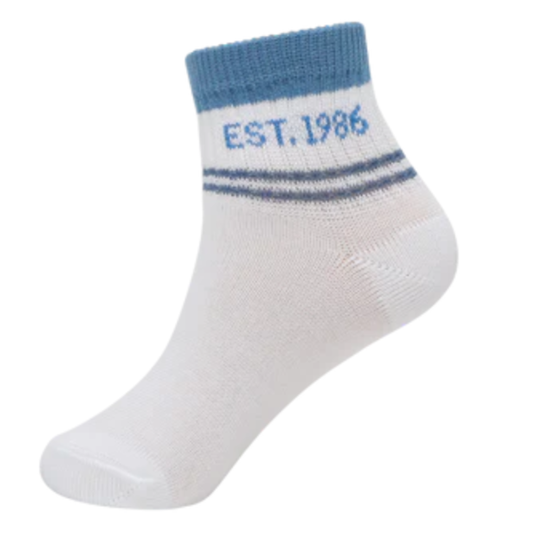 JRP Cape May Midcalf Sock - MCM