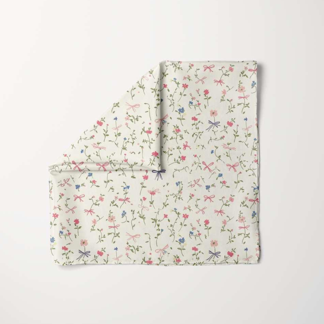 TIE UR KNOT Spring Thing Headscarf - TUK-09-SS26