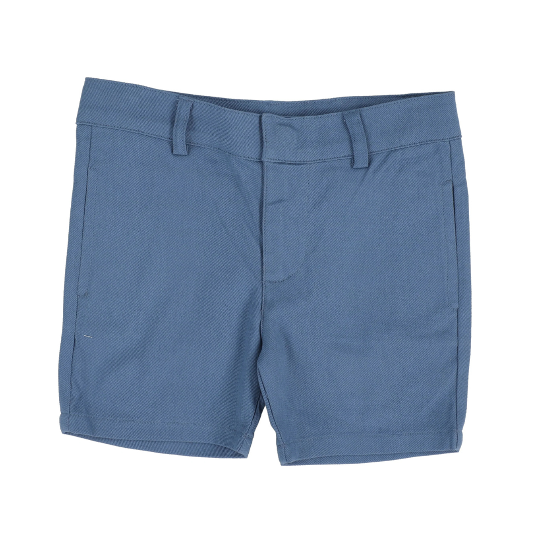 Lil Legs Dress Shorts - DS-DR-SS25
