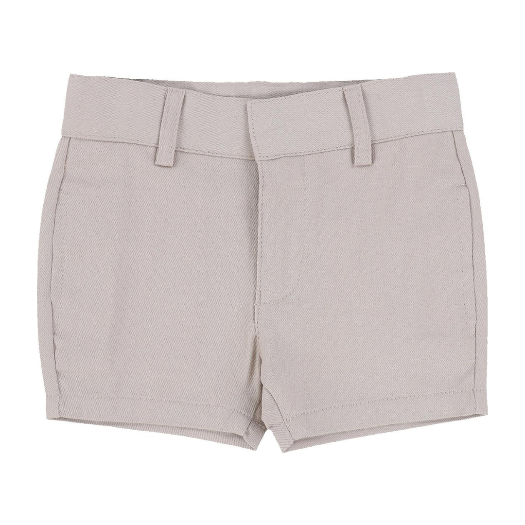 Lil Legs Boys Dress Shorts - Bds