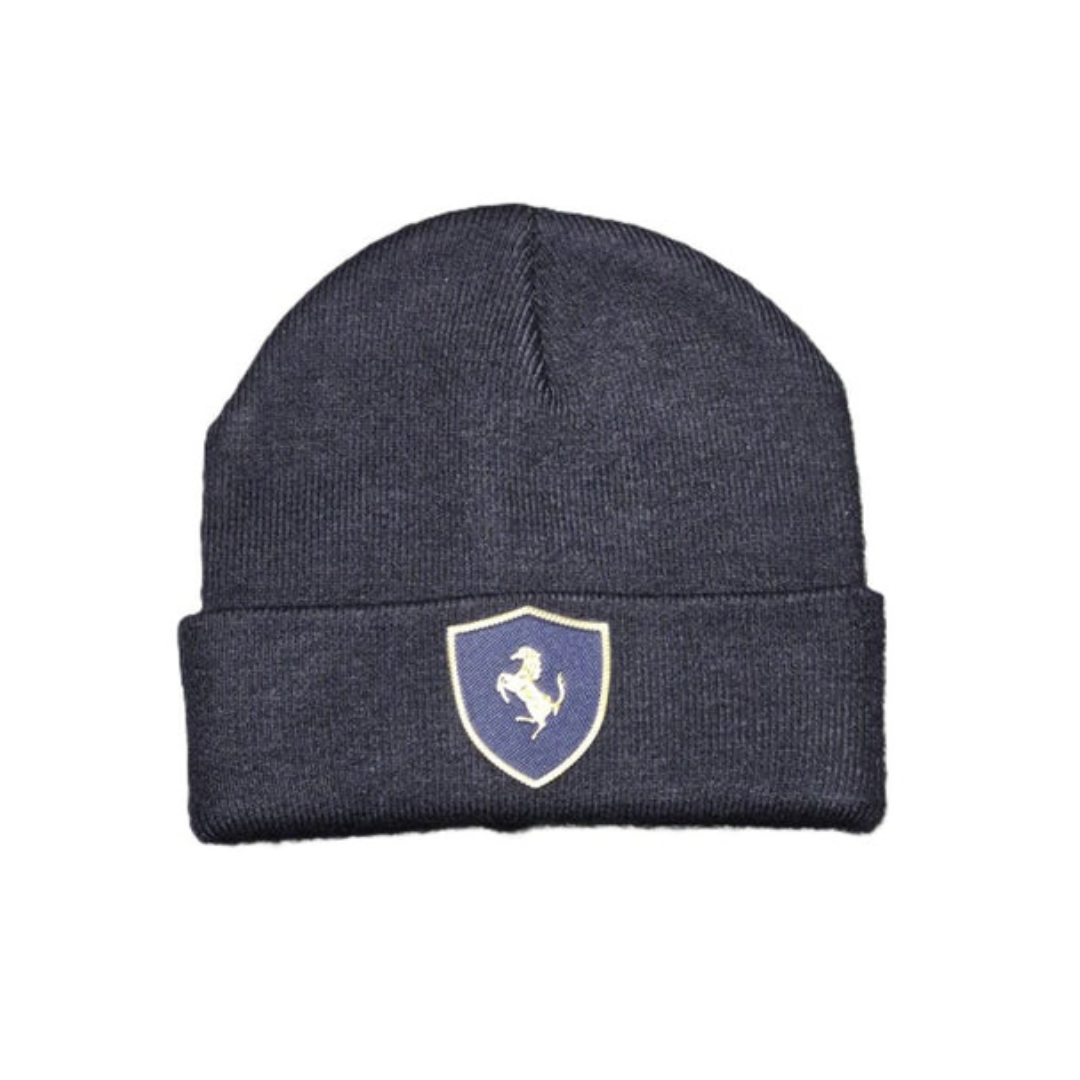 Dacee Horse Emblem Hat - HT75