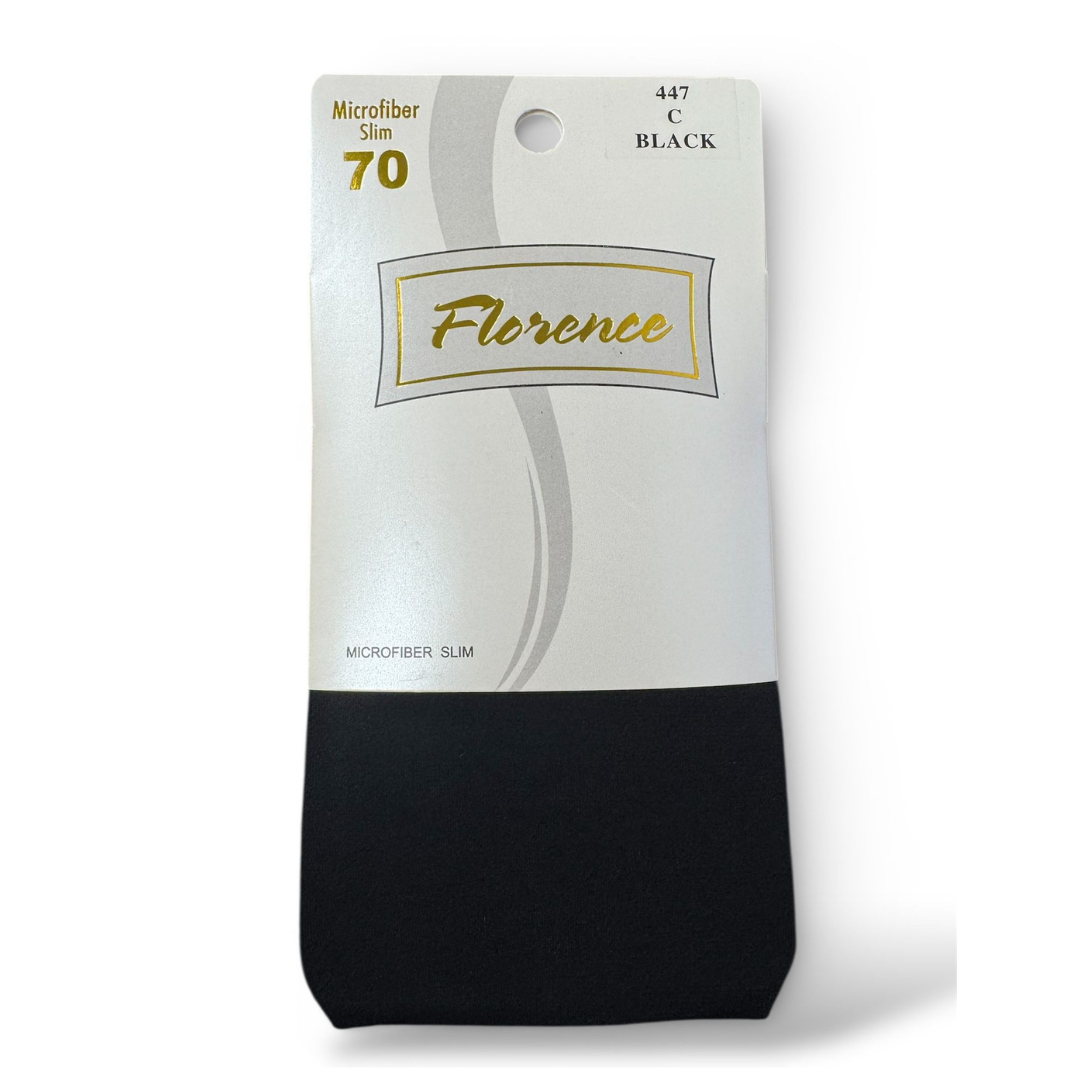 Florence Microfiber 70 Slim Fit - 447