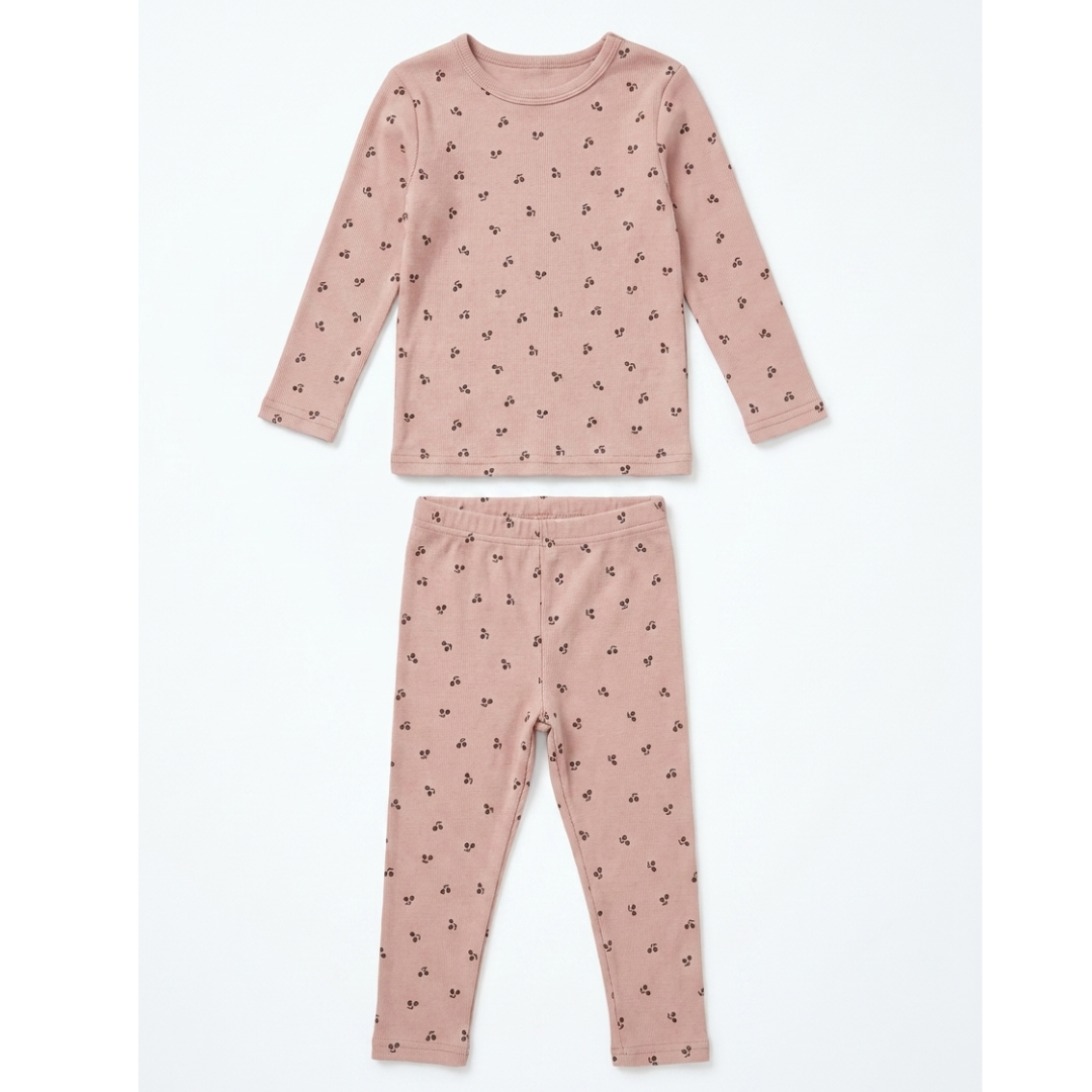 Whipped Cocoa Baby Cherry Modal 2 Pc - WB6CY3060E