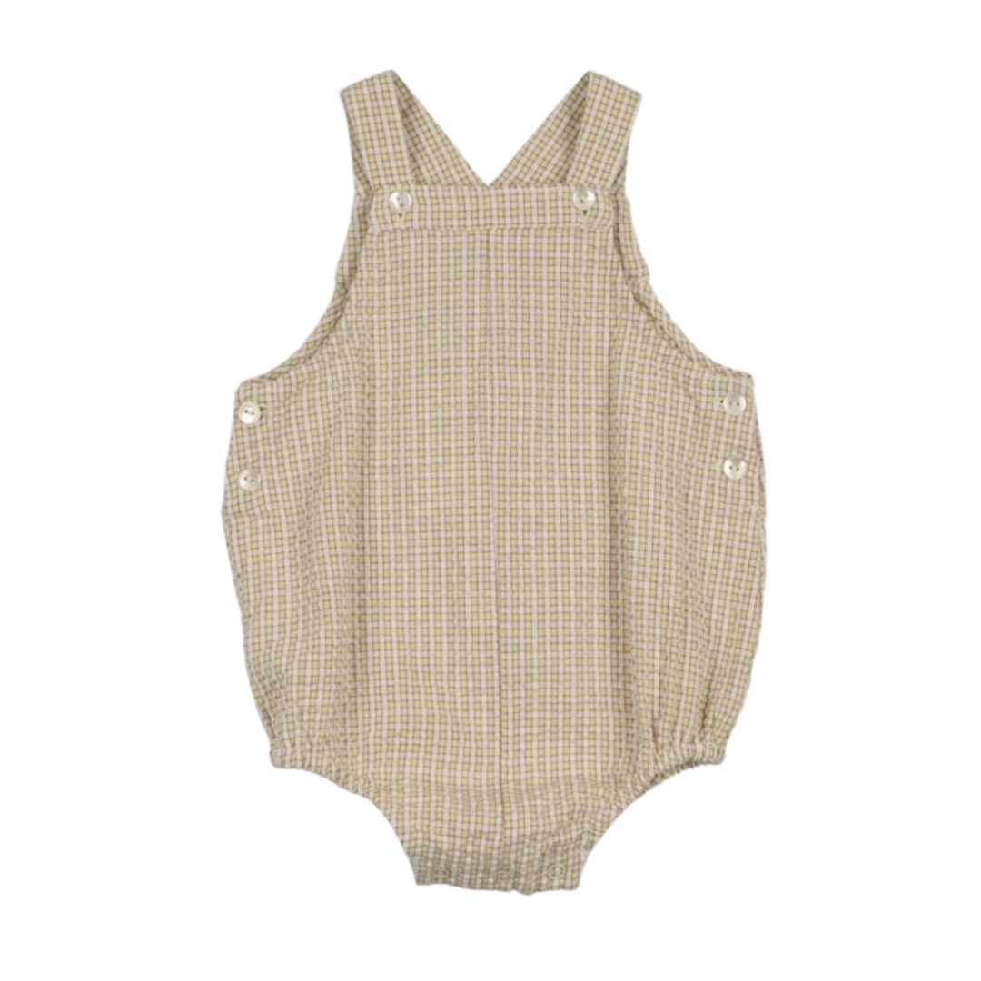 Analogie Sunny Blossoms Romper - SBR-SS26
