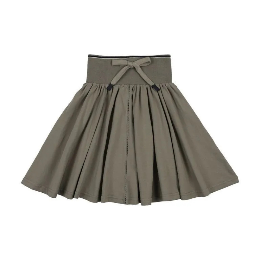 Analogie Outer Field Skirt - OSKT-SS26