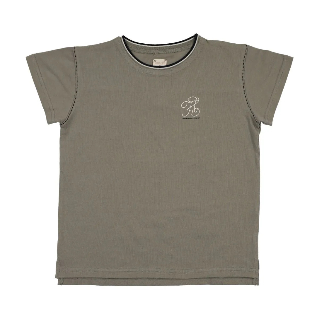 Analogie Tee - OPT-SS26