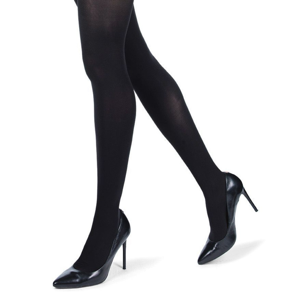 Memoi KillerFigure Control Top Shaping Tights - Mst-900