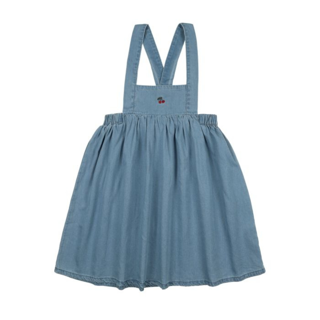 Analogie Denim Capsule Jumper - DJ-SS26
