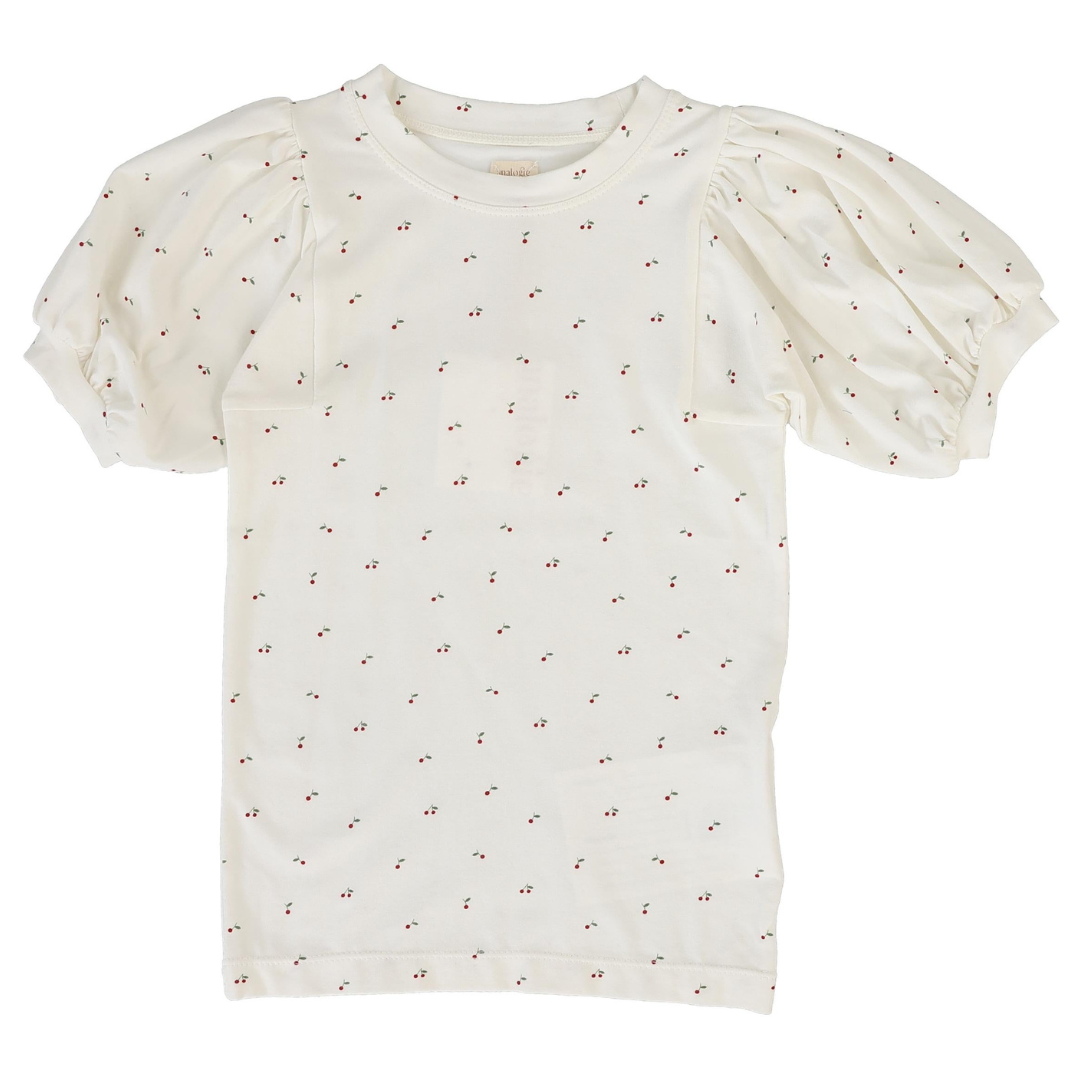 Analogie Denim Capsule Tee Short Sleeve - DGTSS-SS26