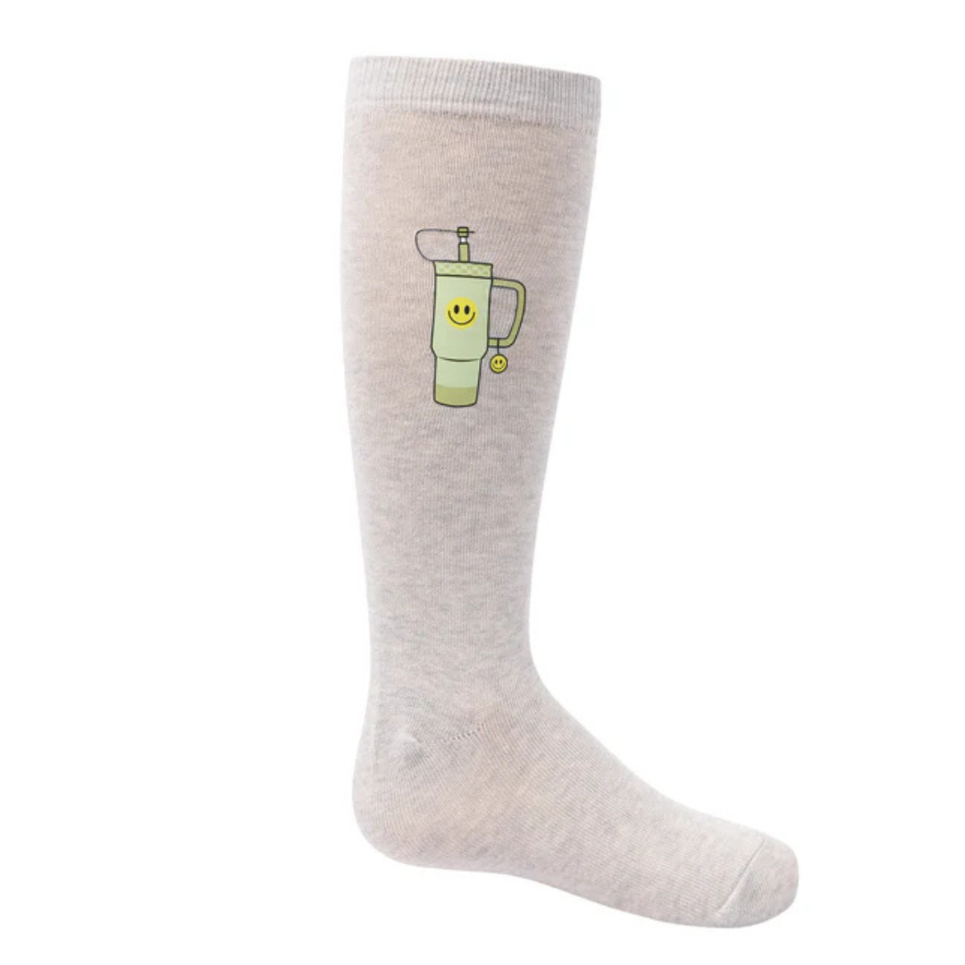 Zubii Stanley Cup Tights - 1434