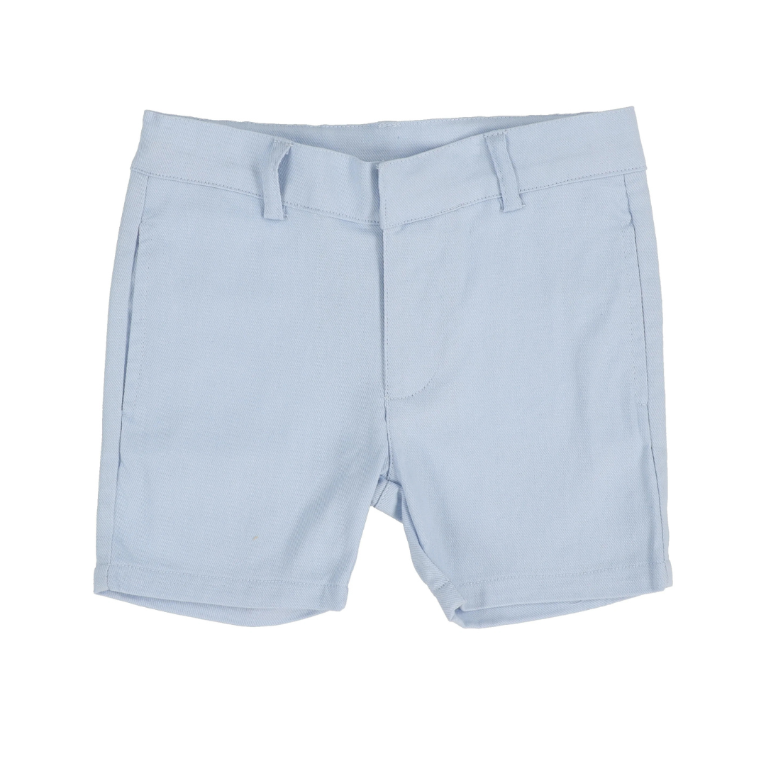 Lil Legs Dress Shorts - DS-DR-SS25