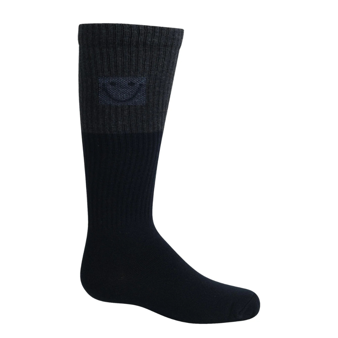 Zubii Smile Square Knee High - 998
